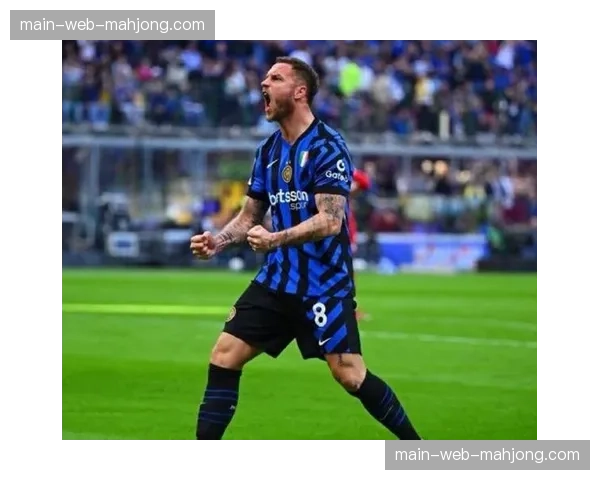 国际米兰1-0小胜维罗纳，恰尔汗奥卢点射，蓝黑军团控球率创赛季新低