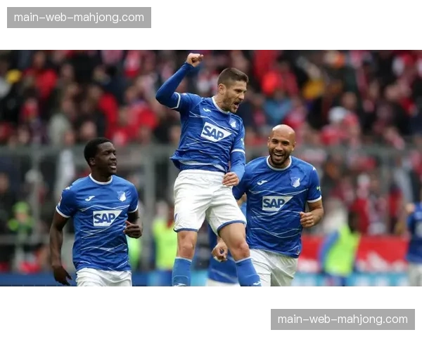 战术复盘：解析斯图加特为何能在客场成功限制霍芬海姆的进攻组织