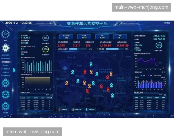 半自动越位技术通过场内多个高清摄像头捕捉数据，AI高速分析生成虚拟越位线